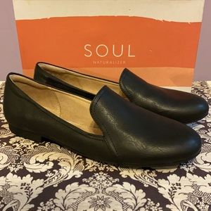 SOUL NATURALIZER Womens Flats  - 9M